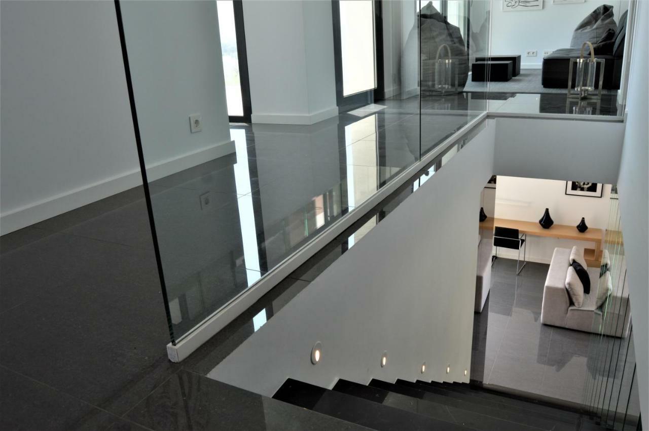 Llobregales Villa With Private Pool מראה חיצוני תמונה