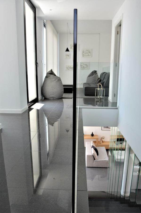 Llobregales Villa With Private Pool מראה חיצוני תמונה
