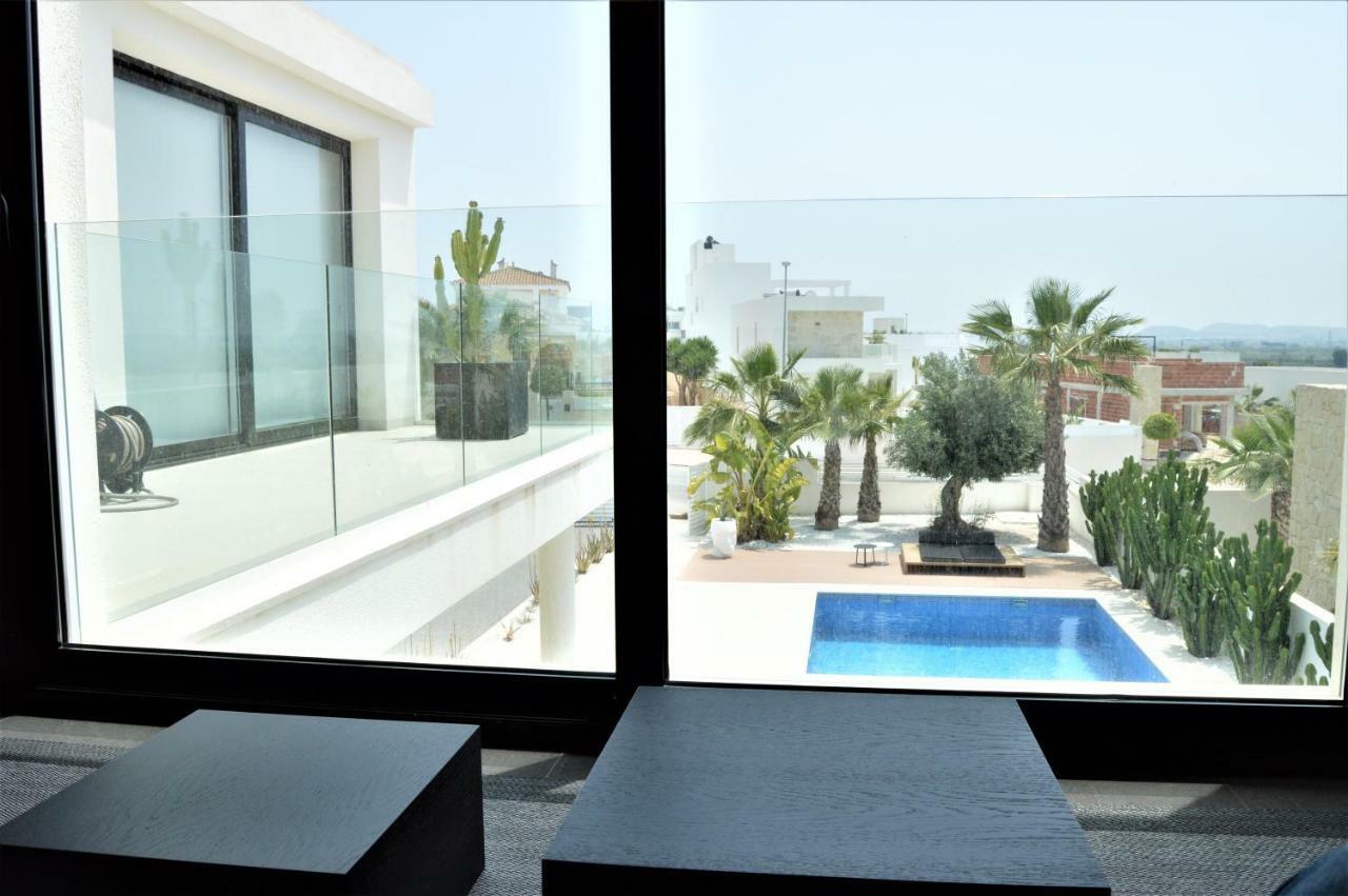 Llobregales Villa With Private Pool מראה חיצוני תמונה